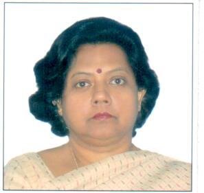Madhu Chanda Guhathakurta - Associate Professor - Institute of Nursing Islamia Hospital
