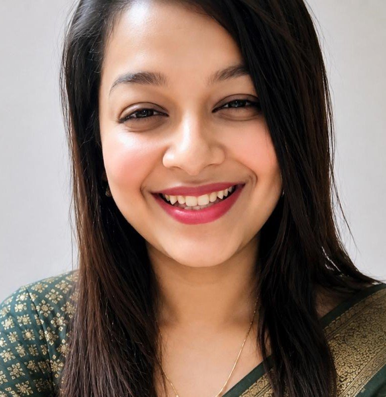 Aratrika Chatterjee - Senior Sister Tutor - Institute of Nursing Islamia Hospital