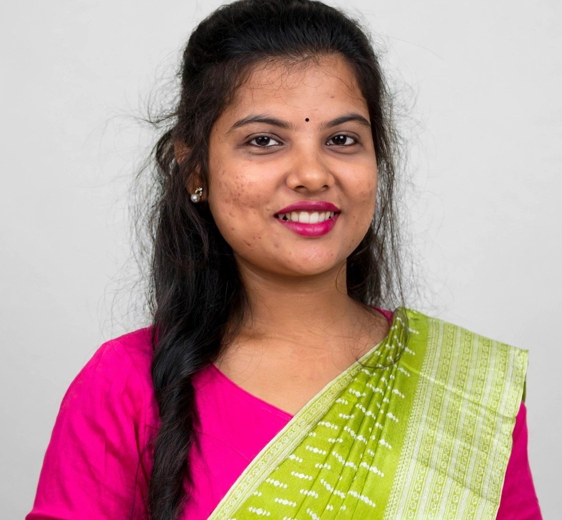 Ankita Mandal - Sister Tutor - Institute of Nursing Islamia Hospital