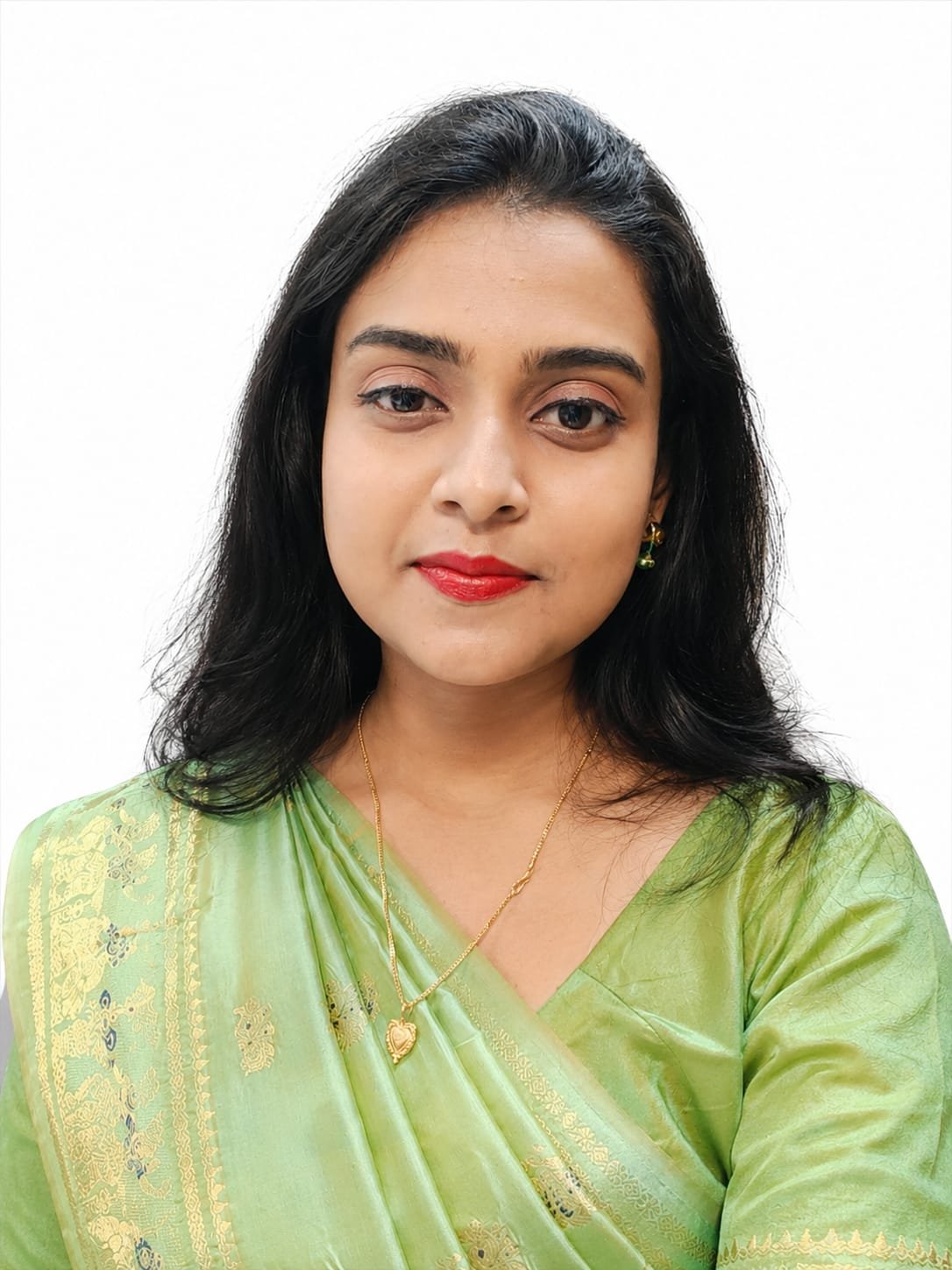Marufa Khatun - Sister Tutor - Institute of Nursing Islamia Hospital